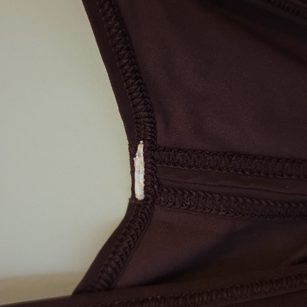 Lululemon Mesh Sculpt Tank - Picture 6 of 6